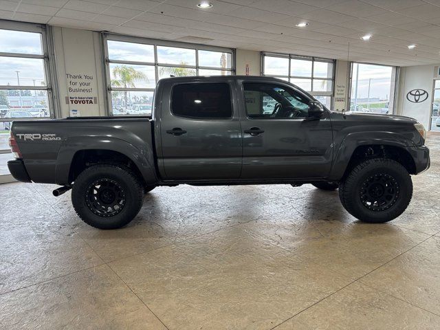 2014 Toyota Tacoma Base