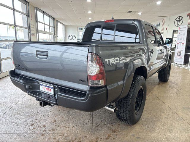 2014 Toyota Tacoma Base