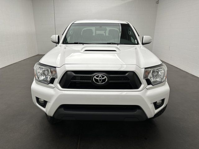 2014 Toyota Tacoma Base