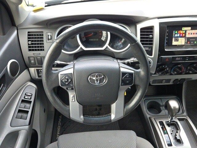 2014 Toyota Tacoma Base