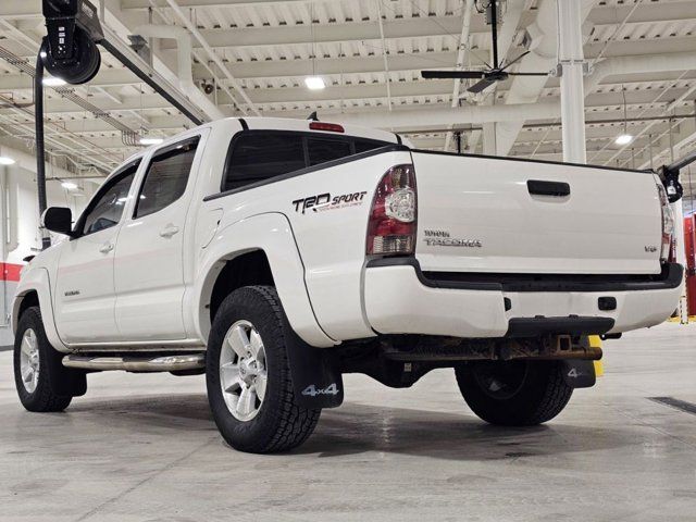 2014 Toyota Tacoma Base