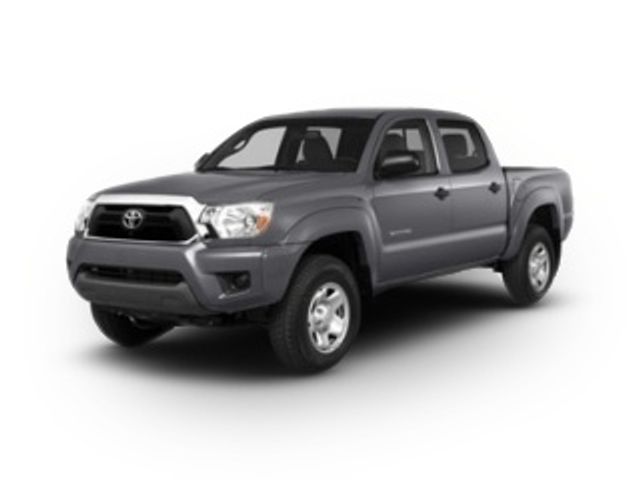 2014 Toyota Tacoma Base