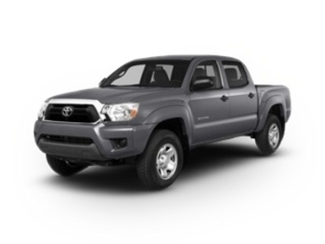 2014 Toyota Tacoma Base