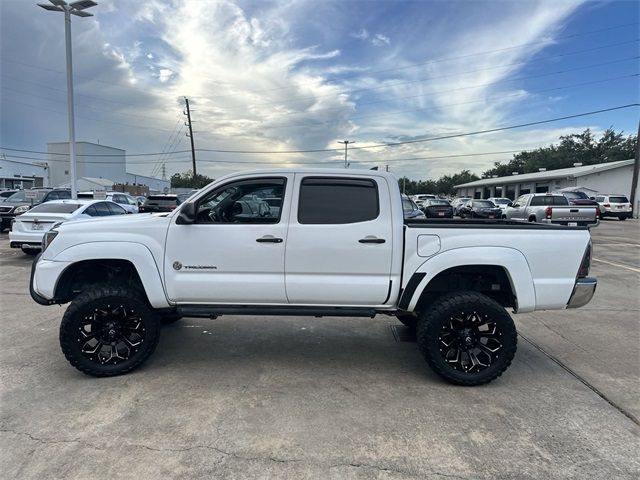 2014 Toyota Tacoma Base