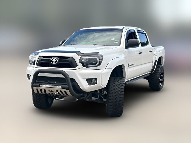 2014 Toyota Tacoma Base