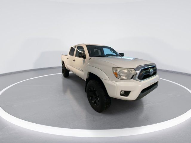 2014 Toyota Tacoma Base