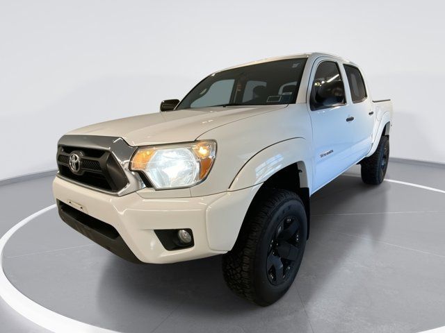 2014 Toyota Tacoma Base