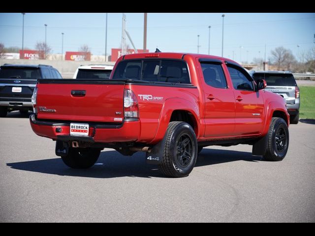 2014 Toyota Tacoma Base