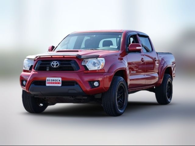 2014 Toyota Tacoma Base