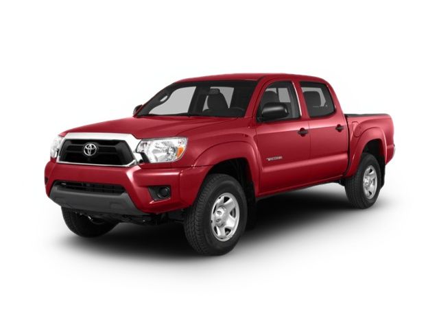 2014 Toyota Tacoma Base