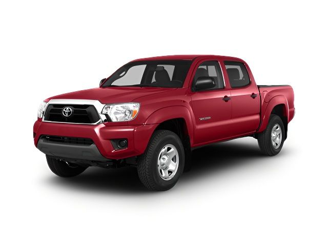 2014 Toyota Tacoma Base