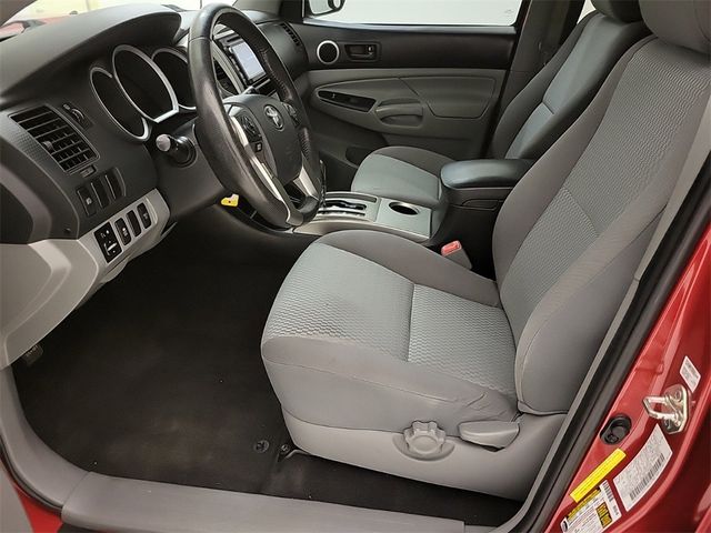 2014 Toyota Tacoma Base