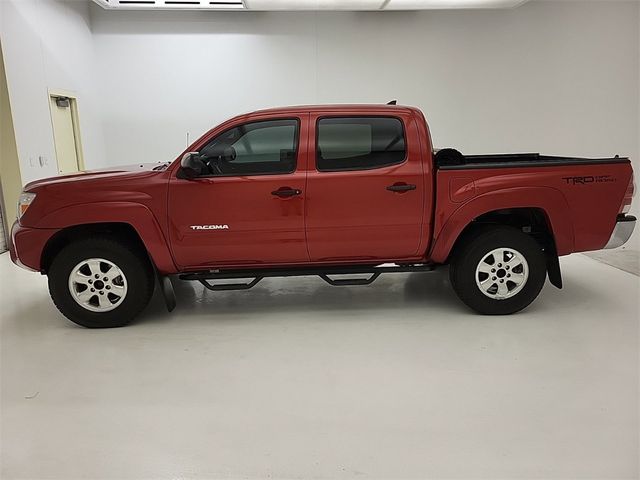 2014 Toyota Tacoma Base