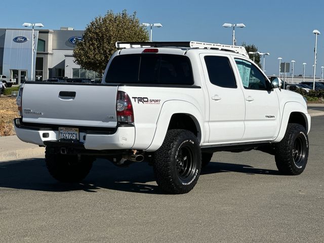 2014 Toyota Tacoma Base