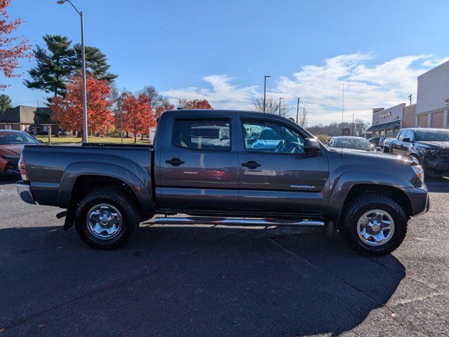 2014 Toyota Tacoma Base