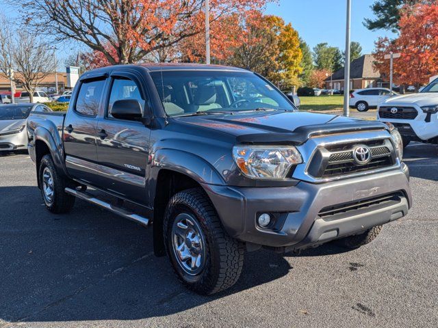 2014 Toyota Tacoma Base