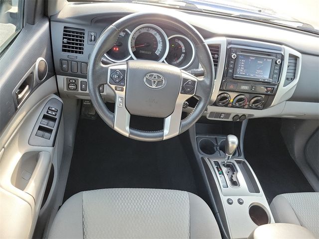 2014 Toyota Tacoma Base