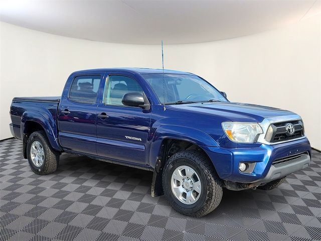 2014 Toyota Tacoma Base