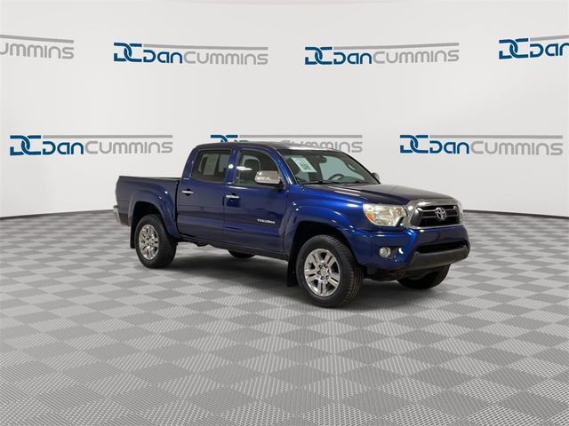 2014 Toyota Tacoma Base