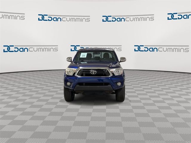 2014 Toyota Tacoma Base