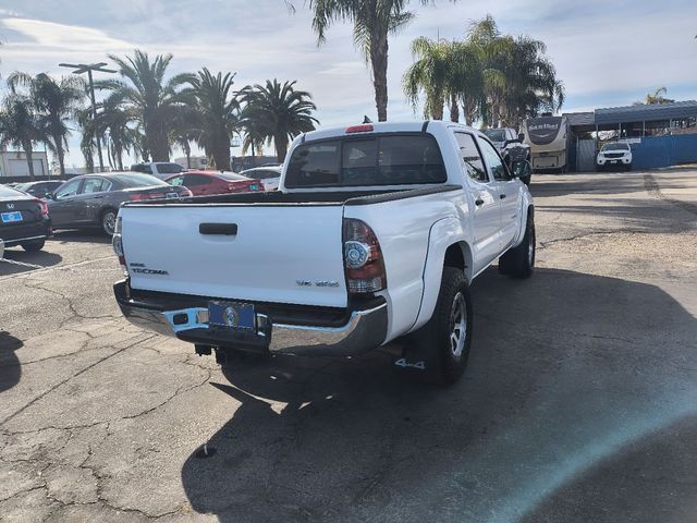 2014 Toyota Tacoma Base