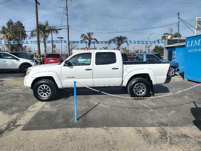 2014 Toyota Tacoma Base