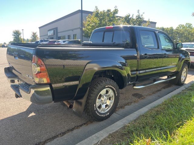 2014 Toyota Tacoma Base