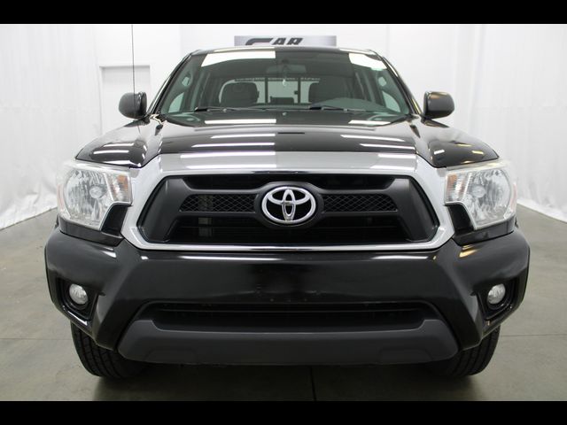 2014 Toyota Tacoma Base