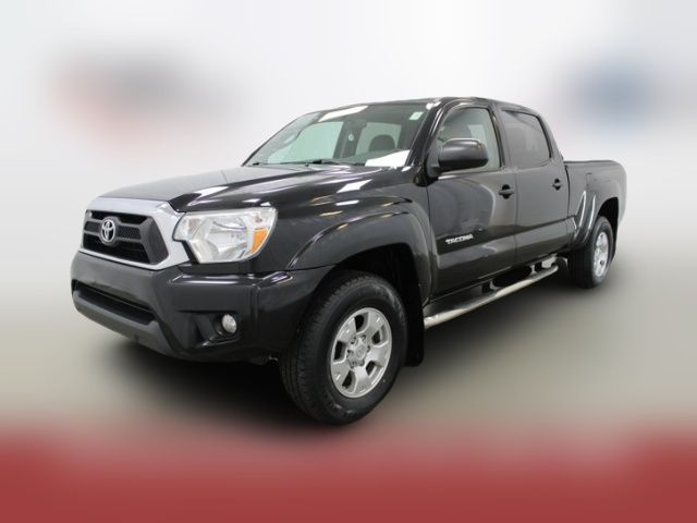 2014 Toyota Tacoma Base