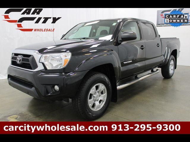 2014 Toyota Tacoma Base