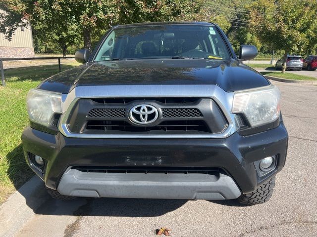 2014 Toyota Tacoma Base