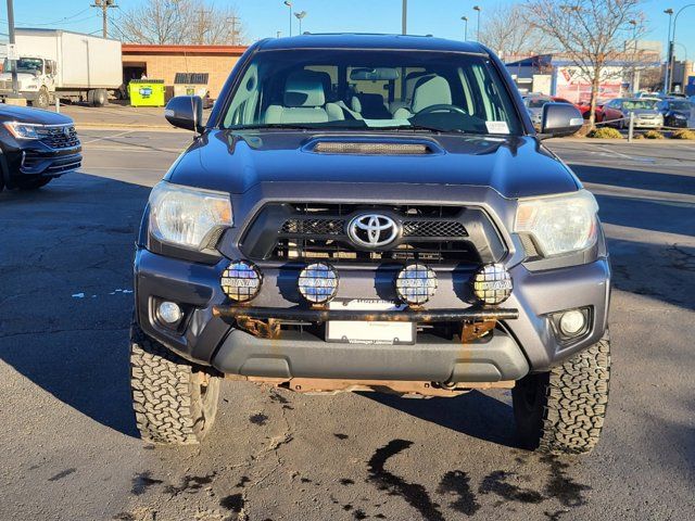 2014 Toyota Tacoma Base