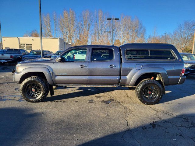 2014 Toyota Tacoma Base