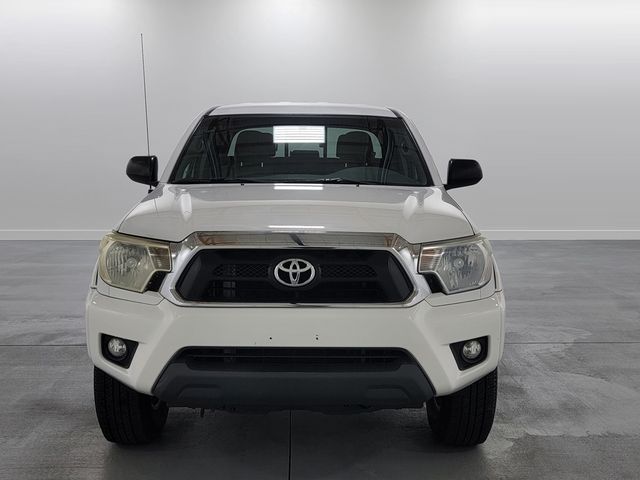 2014 Toyota Tacoma Base