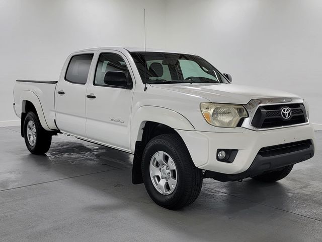 2014 Toyota Tacoma Base