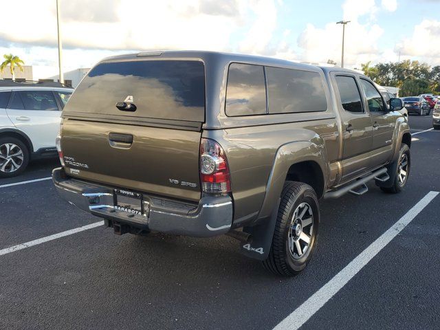 2014 Toyota Tacoma Base