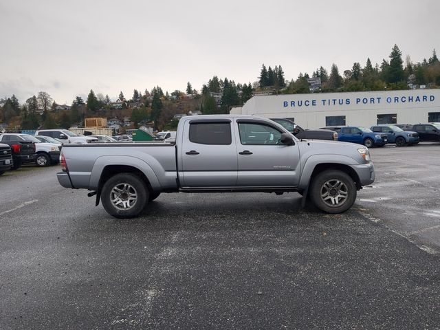 2014 Toyota Tacoma Base