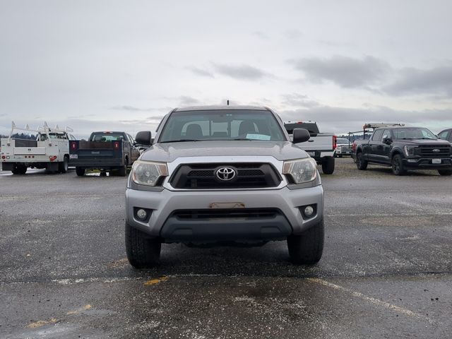 2014 Toyota Tacoma Base