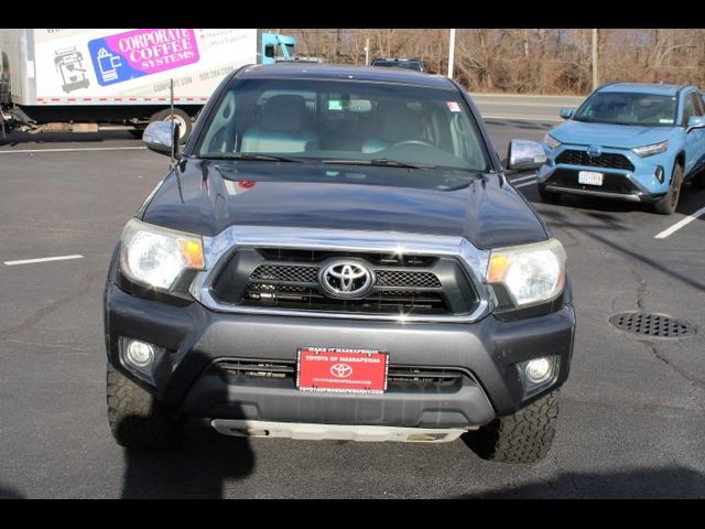 2014 Toyota Tacoma Base