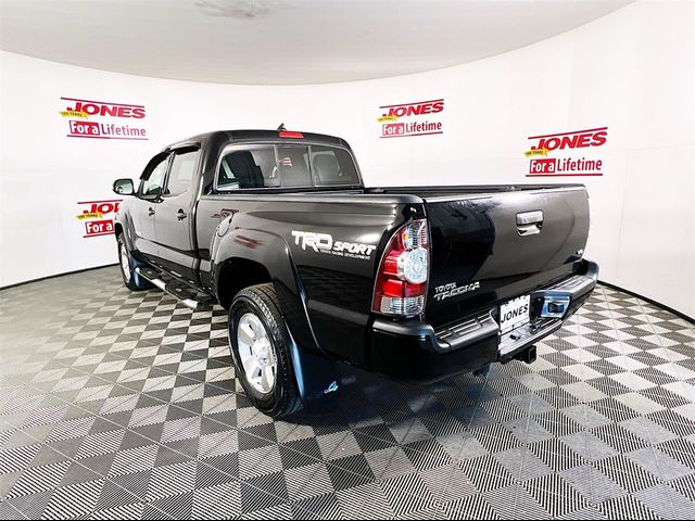 2014 Toyota Tacoma Base