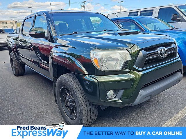 2014 Toyota Tacoma Base