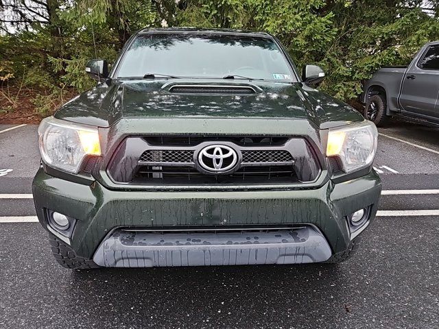 2014 Toyota Tacoma Base