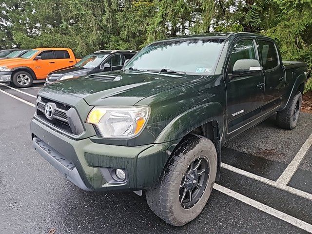 2014 Toyota Tacoma Base