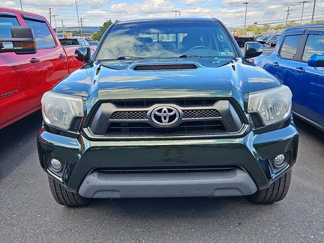 2014 Toyota Tacoma Base