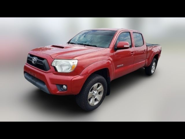 2014 Toyota Tacoma Base