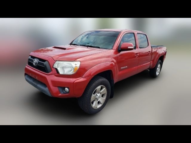 2014 Toyota Tacoma Base