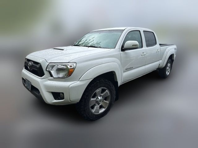 2014 Toyota Tacoma Base