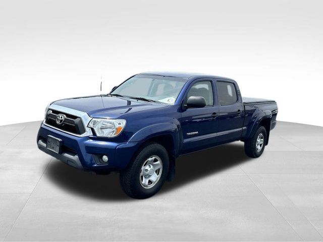 2014 Toyota Tacoma Base