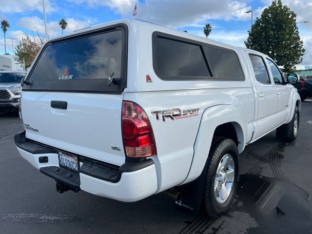 2014 Toyota Tacoma Base