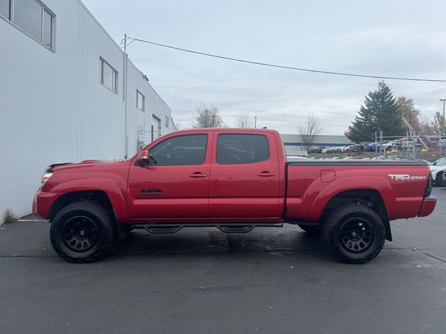 2014 Toyota Tacoma Base